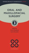 Oral and Maxillofacial Surgery