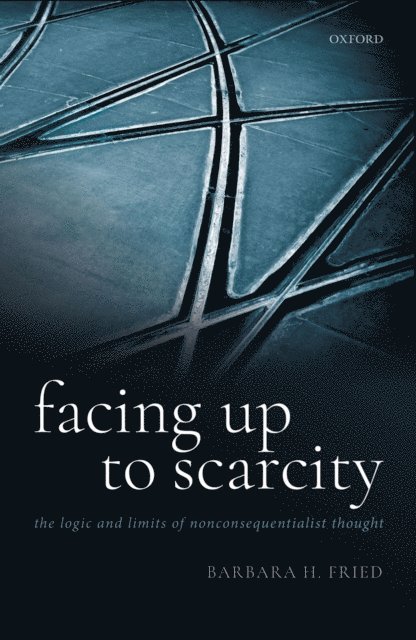 Barbara H. Fried - Facing Up to Scarcity, E-bok. Tillgänglighet: Lägg i varukorg