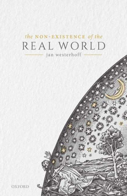 Jan Westerhoff - Non-Existence of the Real World, E-bok