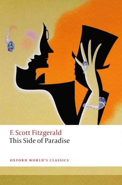 F. Scott Fitzgerald, Philip McGowan - This Side of Paradise, E-bok