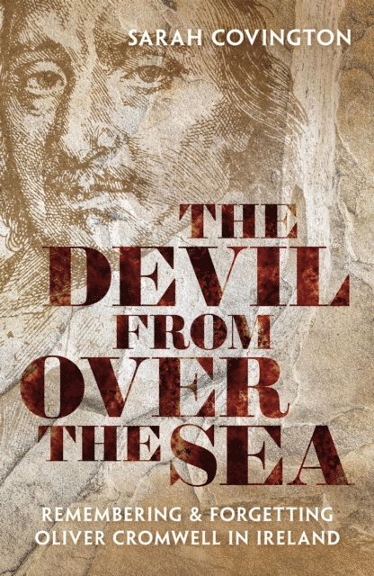 Sarah Covington - Devil from over the Sea, E-bok
