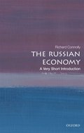 Russian Economy: A Very Short Introduction
