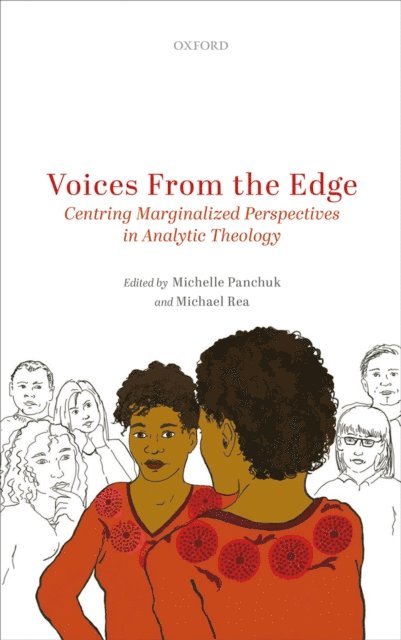 Michael Rea, Michelle Panchuk - Voices from the Edge, E-bok