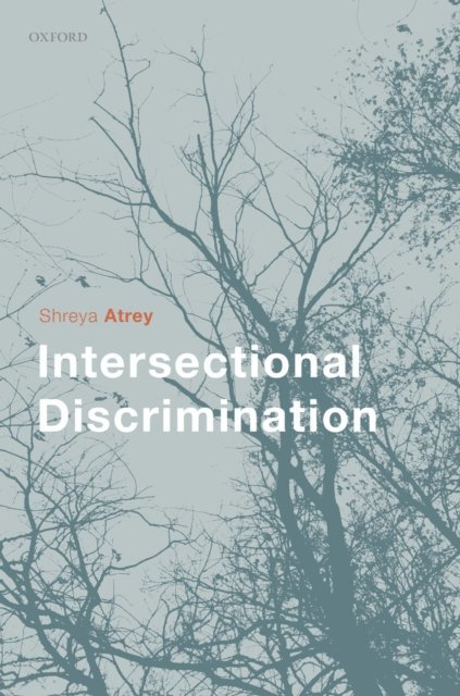 Shreya Atrey - Intersectional Discrimination, E-bok