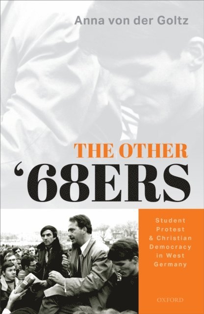 Anna von der Goltz - Other '68ers, E-bok
