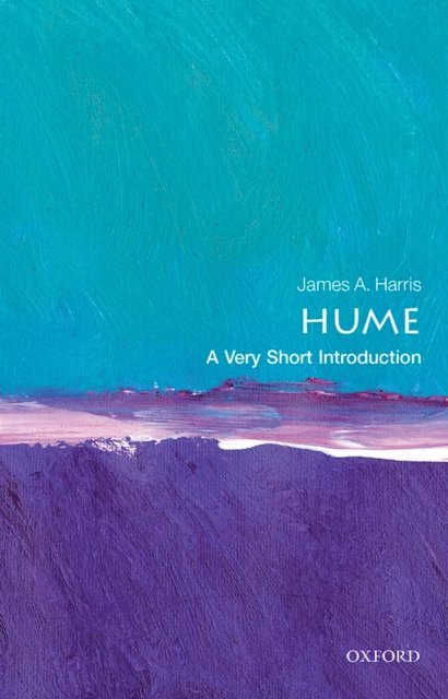 James A. Harris - Hume, E-bok