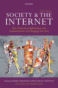 Society and the Internet