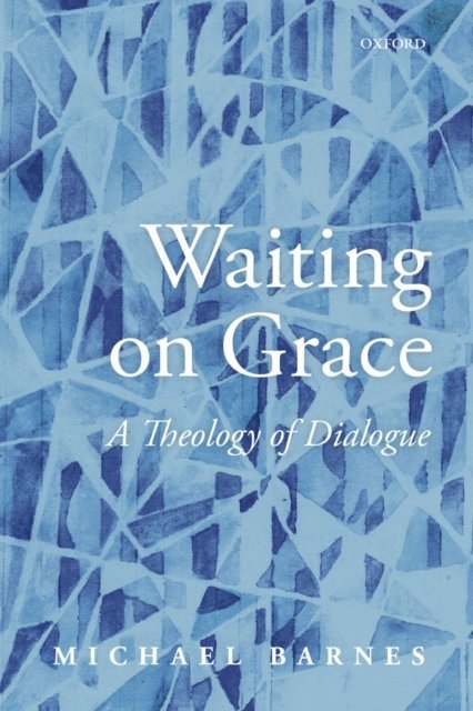 Michael Barnes - Waiting on Grace, E-bok