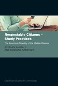 Respectable Citizens - Shady Practices