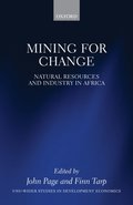 Mining for Change