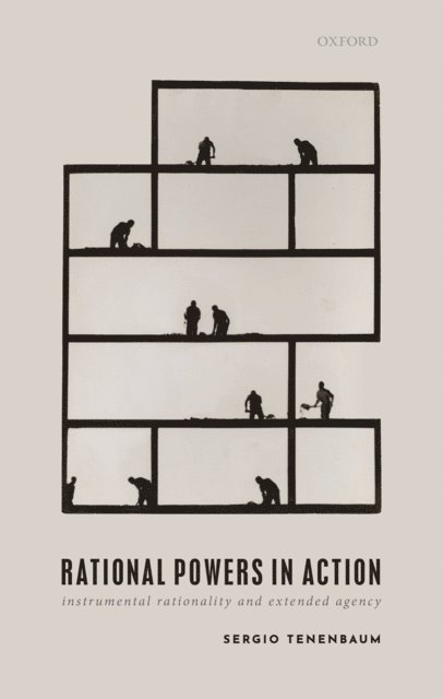 Sergio Tenenbaum - Rational Powers in Action, E-bok