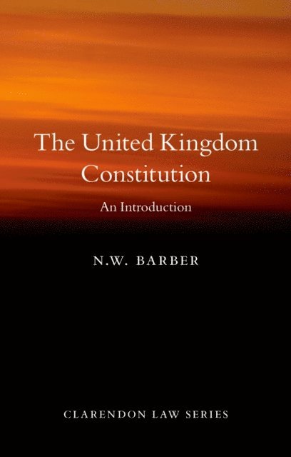 United Kingdom Constitution