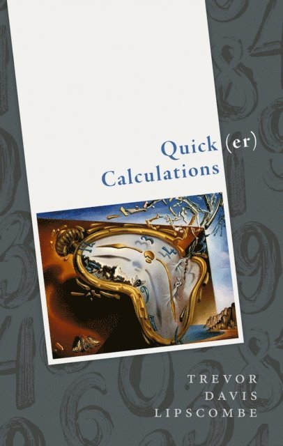 Trevor Davis Lipscombe - Quick(er) Calculations, E-bok