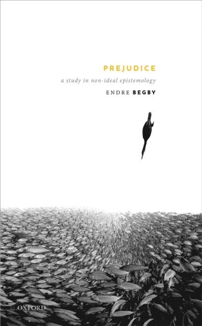 Endre Begby - Prejudice, E-bok