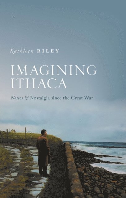Kathleen Riley - Imagining Ithaca, E-bok
