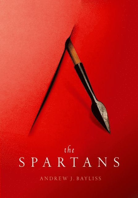 Andrew J. Bayliss - Spartans, E-bok