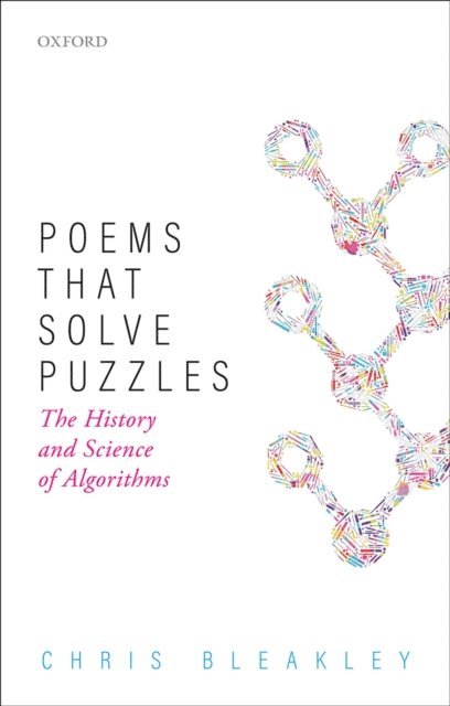 Poems That Solve Puzzles