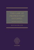 Law of Proprietary Estoppel