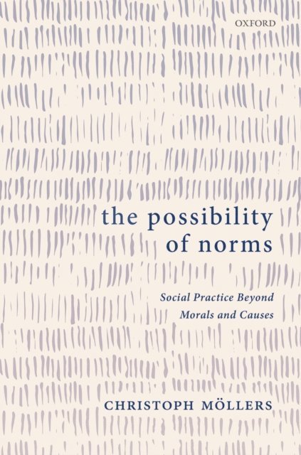 Christoph MA¶llers - Possibility of Norms, E-bok