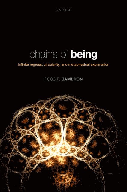 Ross P. Cameron - Chains of Being, E-bok