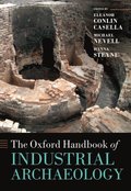 Oxford Handbook of  Industrial Archaeology