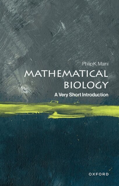 Philip K. Maini - Mathematical Biology, E-bok