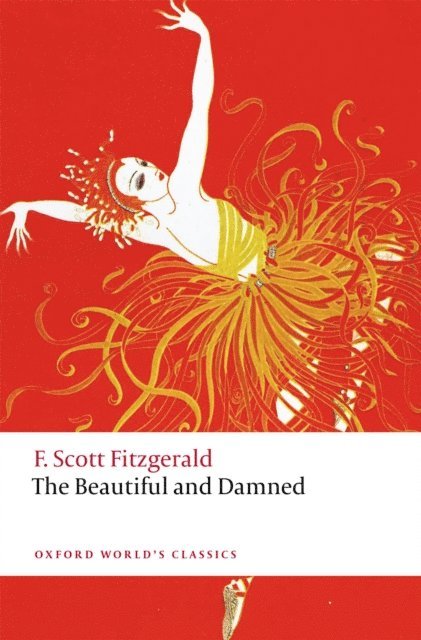 F. Scott Fitzgerald, William Blazek - Beautiful and Damned, E-bok