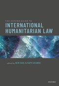 Oxford Guide to International Humanitarian Law