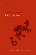 Philosophical Letters of David K. Lewis