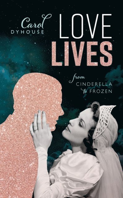 Carol Dyhouse - Love Lives, E-bok