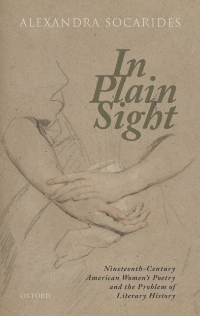 Alexandra Socarides - In Plain Sight, E-bok
