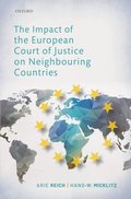 Impact of the European Court of Justice on Neighbouring Countries