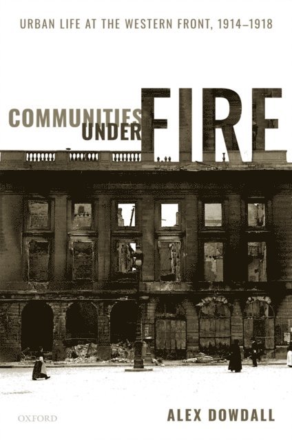 Communities under Fire