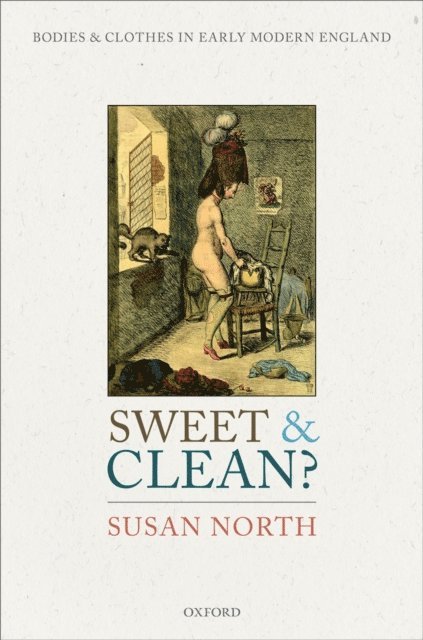 Susan North - Sweet and Clean?, E-bok