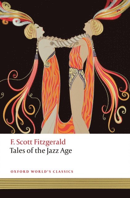 Anne Margaret Daniel, F. Scott Fitzgerald - Tales of the Jazz Age, E-bok