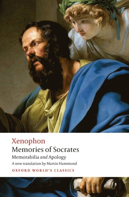 Xenophon - Memories of Socrates, E-bok