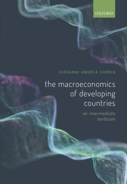 Giovanni Andrea Cornia - Macroeconomics of Developing Countries, E-bok