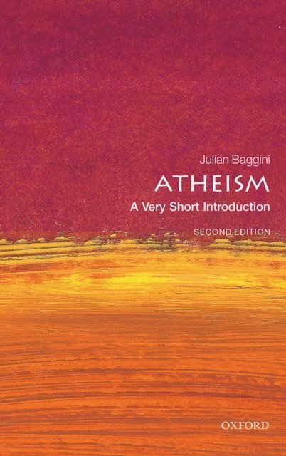 Julian Baggini - Atheism, E-bok