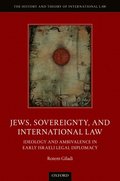 Jews, Sovereignty, and International Law
