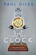 Planetary Clock