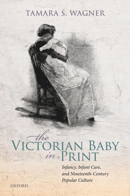Tamara S. Wagner - Victorian Baby in Print, E-bok