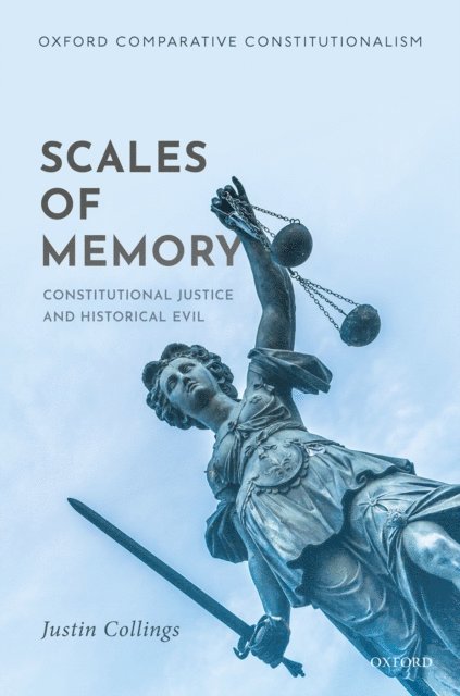 Justin Collings - Scales of Memory, E-bok