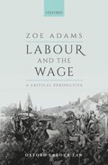 Labour and the Wage