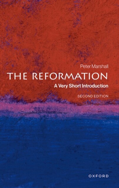 Peter Marshall - Reformation, E-bok