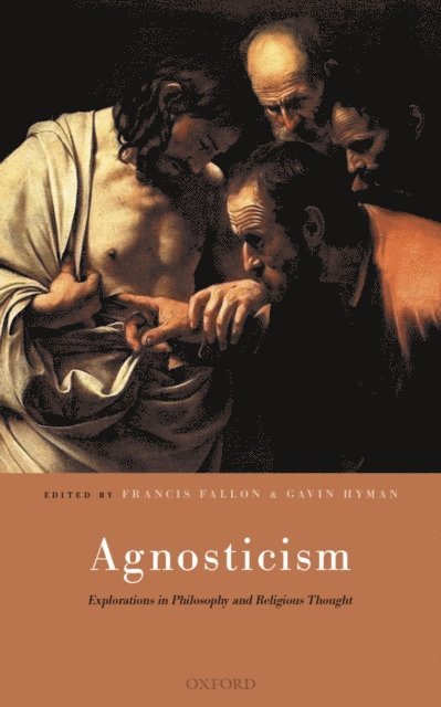 Gavin Hyman, Francis Fallon - Agnosticism, E-bok