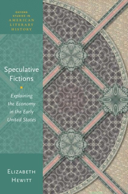 Elizabeth Hewitt - Speculative Fictions, E-bok