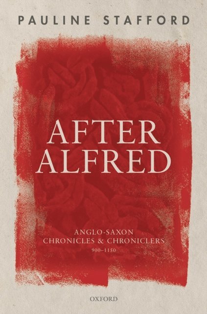 Pauline Stafford - After Alfred, E-bok