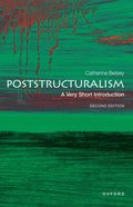 Poststructuralism