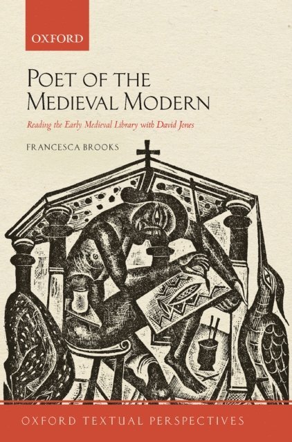 Francesca Brooks - Poet of the Medieval Modern, E-bok