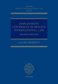 Employment Contracts and Private International Law